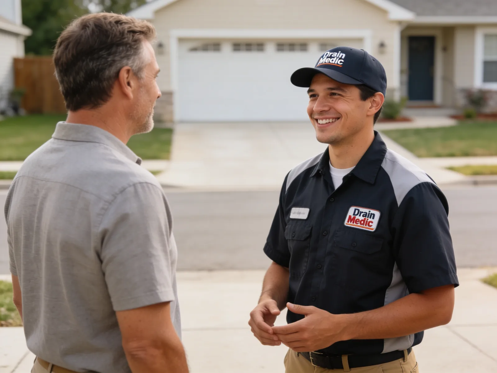 Garbage Disposal Repair Portal, ND FAQs